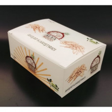 ALYA AHŞAP KARIŞTIRICI 400LÜ KOLİ İÇİN: 24 PK