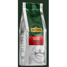 JACOBS BANQUET MEDIUM