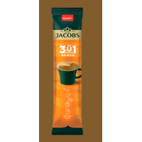 JACOBS 3Ü1 ARADA 16 G 40 AD.*8 PK. 