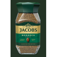 JACOBS MONARCH GOLD 500 GR. 