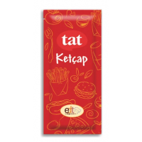 TAT KETÇAP 9 GR. (500) 