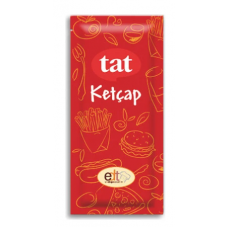 TAT KETÇAP 9 GR. (500)