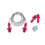 STARLİNE 1453-T Kulak Tıkacı / 50 Çift