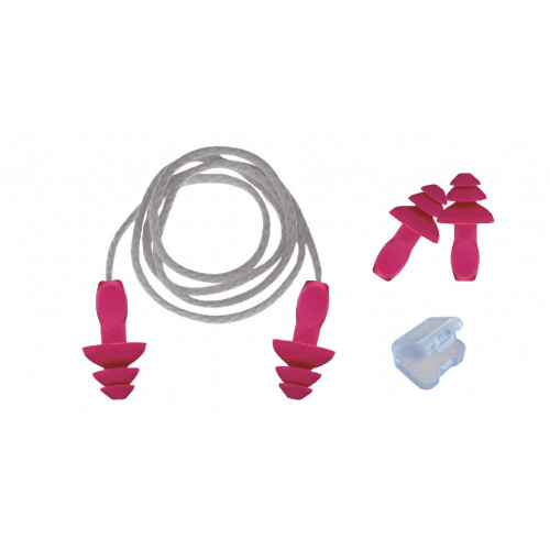 STARLİNE 1453-T Kulak Tıkacı / 50 Çift