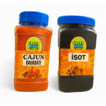 GREEN BLES BAHARAT ÇEŞİTLERİ