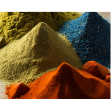 GREEN BLES BAHARAT ÇEŞİTLERİ