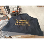 Baskılı Ürün Örnekleri