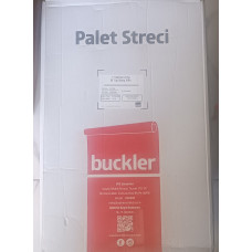 Palet Srtreci 17 Micron 2000 Gram 1 KOLİ 6 RULO