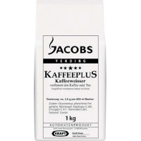 JACOBS KAFFEPLUS 1000 GR.KAHVE KREMASI*12 