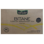 OFÇAY TURKISH B.TEA EKO DEMLİK POŞET ÇAY 40 GR.X12 PK